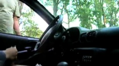 Guy Caught Jerking Off Agian