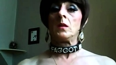 Sissy Eve - Exclusive Promo -