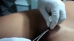 piercing