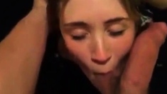 Pov Shared Threesome Spitroast Interracial