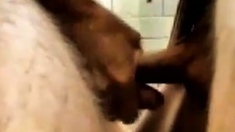 Understall Sucking