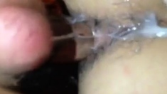 My Hot Papi Seeding My Boihole (2'47'')
