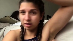 The Dream: Hairy Armpits 106
