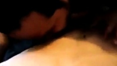 Gay Homemade Latino