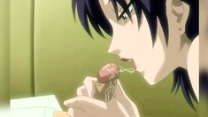 Inbo Ep.1 - Anime Sex