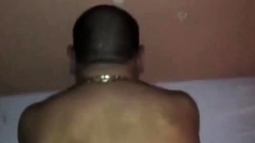 Bathhouse Cum Dump