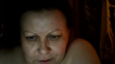 Hot Russian Mature Mom Maria Play On Skype