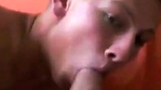 Hungarian Boy Fucked