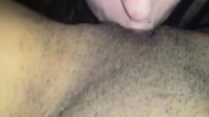 Amateur Lesbian