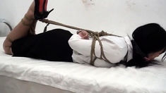 Chinese bondage