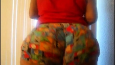 Big Ass In Superheroes
