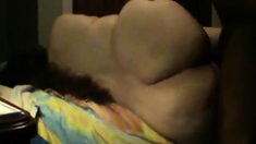 Bhabi In Bed Fucking By Hubby