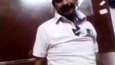 Indian Sucker