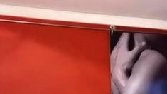 Nanda Batista Fodendo De Quatro E Sentando Firme Na Piroca