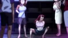 Joshi Luck 06 Exclusive Hentai