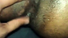 Nasty Raw Fuckin