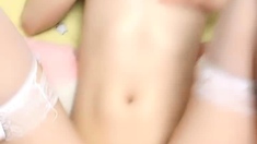 Asian japanese Hardcore amateur