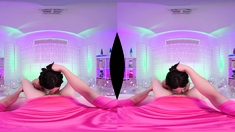 Big Cock Enjoys Blowjob And Hardcore Ride