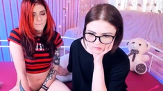 Hottest amateur webcam teen girl ever