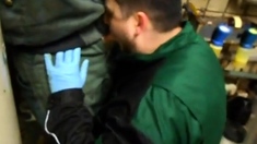 Twink Amateur Blowjob III