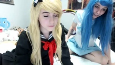 Hottest amateur webcam teen girl ever
