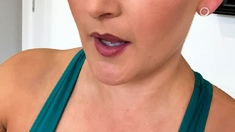 Solo girls masturbate until orgasm for