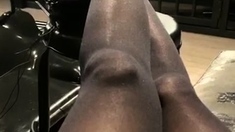 Amateur teen Blowjob with hardcore drilling