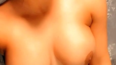 Alice Amateur Blonde Toys Masturbation
