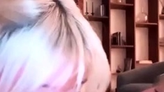 OnlyFans Izzybunnies Therealbrittfit Hottest Threesome Ive