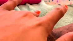 Hot amateur close up Doggy style HD video