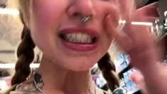 Camwhores on Stripchat