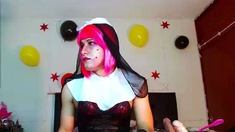 Mom Amateur Webcam Pussy Masturbate