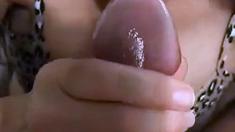 Amateur girlfriend homemade pov blowjob