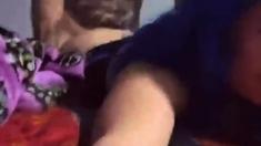 Close Up And Cumshot