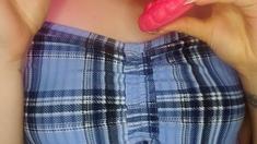 Close up pussy fingering ass toying