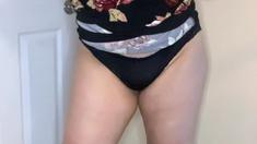 Amateur Blonde With BIG BOOBS Hot Free Cam Show