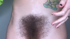 Hot amateur close up hardcore HD video