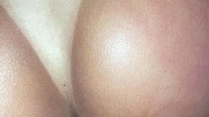 amateur anal hardcore action