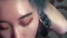 Close Up Fuck Cumshot