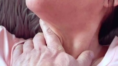 Hot amateur close up hardcore HD video