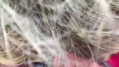 Bobb's Work Blowjob in Drag