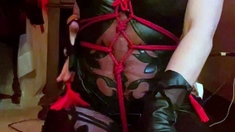 Sexy Hottie Anetta Keys Enjoys A Solo Toy Masturbation