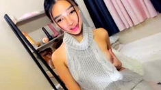Close Up Teen Masturbation