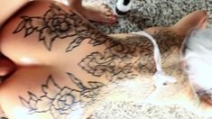 Hardcore Asian Japanese Orgy Session