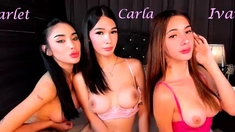 Redhead Mature Babe With Big Boobs Fucking