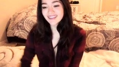 Amateur Teen Ass Gapers