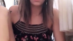 Solo Free Amateur Webcam Porn Video