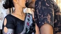 Garima Show With Husband