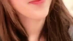 Amateur Asian Teen Licks Ass And Sucks Cock