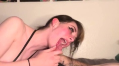 Hot Amateur Teen Blowjob And Facial Hd Video